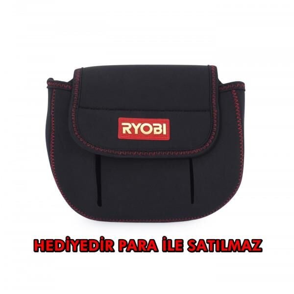 Ryobi Proskyer Aquapower LT 6500 Olta Makinesi