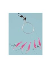 Fladen Karides Pembe Çapari 5'li Takım