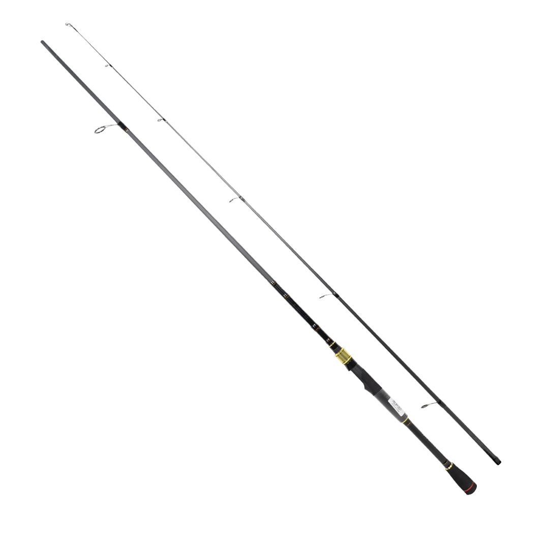 Daiwa RS 2.44 M 10-35gr 2 Parça Spin Kamışı