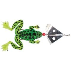 Fladen Döner Kaşıklı Kurbağa 13 cm 15 gr