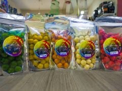 Utku Carp 300 gr (20cm)  Boili