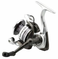 Dam Quick Impressa 3 3000 FD 2+1BB Spin Olta Makinesi