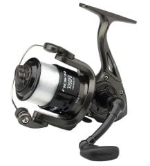 Dam Nova 6000 FD Olta Makinesi