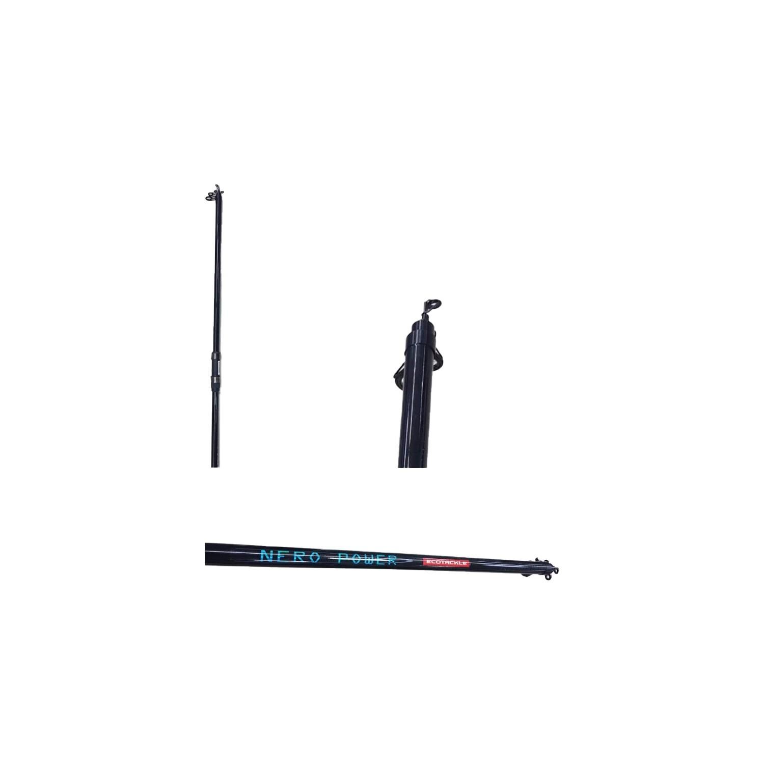 Ecotackle Nero Power 4.20 100-200g Surf Olta Kamışı