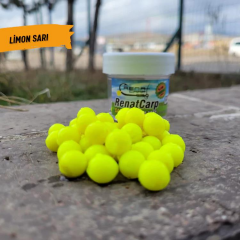 Renat Carp Kokulu Suni Yem Oval 40 ' lı Paket