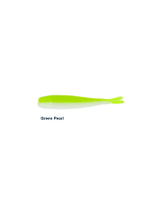 Fujin Bio Minnow 3.7cm Floating Sıvılı Kokulu LRF Silikonu
