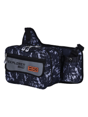 Fujin Explorer Bag Spin & LRF Çantası