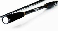 Fujin New Crow X-Plus 240cm 5-30g Spin Olta Kamışı