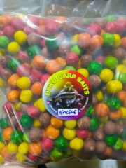 Utku Carp Yemlemelik Boili (20 cm) 2.5 kg