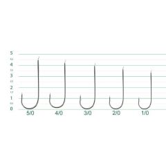 D. DFT 1251C Nikel Olta İğnesi