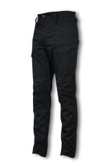 WearBear Siyah Taktikal Pantolon