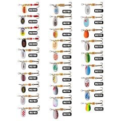 Effe HG2098 Döner Kaşık