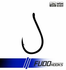 Fudo 1101 Chinu Black Nikel İğne