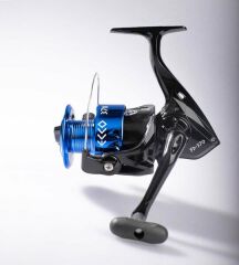 Alesta Ecco 360 3 Bilyalı Olta Makinası