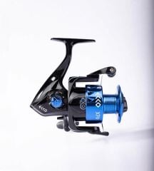 Alesta Ecco 360 3 Bilyalı Olta Makinası