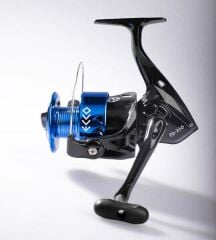 Alesta Ecco 360 3 Bilyalı Olta Makinası