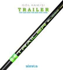 Alesta Trailer 4.00m Karbon Göl Kamışı