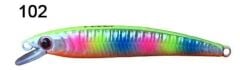 River Kripton 7cm 4gr Suni Balık