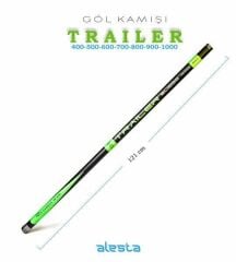Alesta Trailer Karbon Göl Kamışı 6.00 Metre