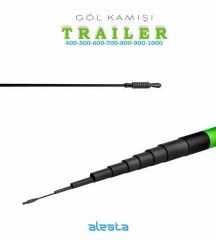 Alesta Trailer Karbon Göl Kamışı 6.00 Metre