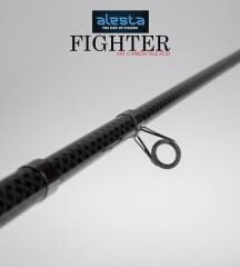Alesta Fighter 2.70m 50-100g Mix Karbon Olta Kamışı