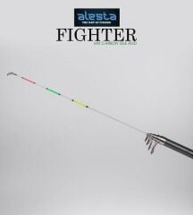 Alesta Fighter 3.00m 50-100g Mix Karbon Olta Kamışı