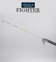Alesta Fighter 3.00m 50-100g Mix Karbon Olta Kamışı