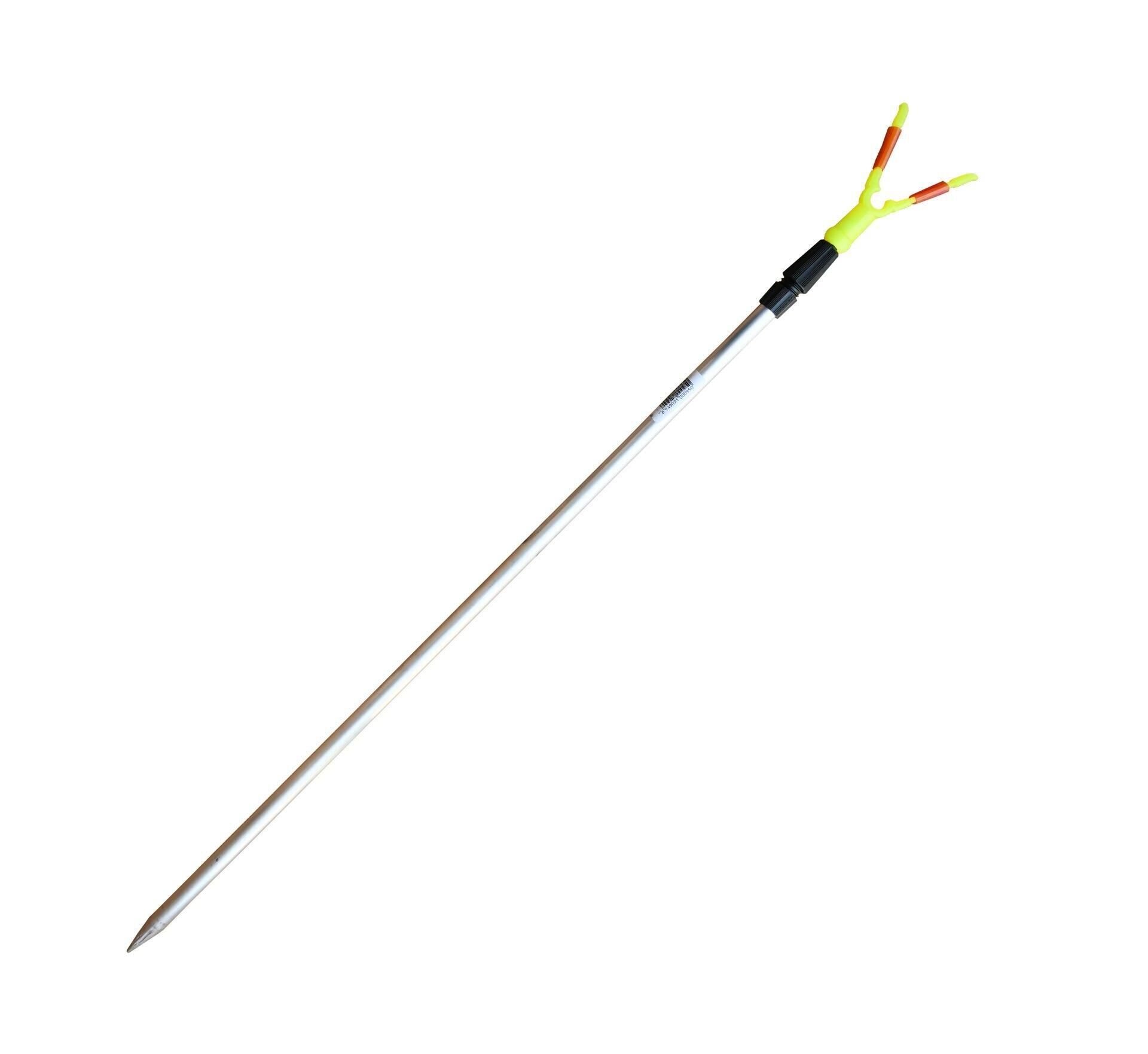 Ecotackle Bank Stick Teleskopik 120 cm