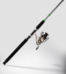 Alesta Niagara 1.65m 5-10lbs Tekne Kamışı