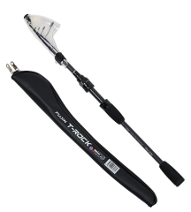 Fujin T-Rock 205cm 1-9gr Teleskopik LRF Kamışı