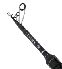 Fujin T-Rock 205cm 1-9gr Teleskopik LRF Kamışı