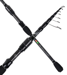 Fujin Walker 240cm 5-20gr Teleskopik Spin Kamışı