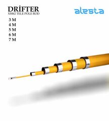 Alesta Drifter Bilezikli 3.0 Metre Göl Kamışı