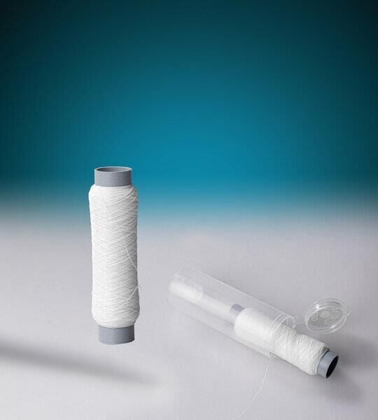 Alesta Tüplü Yem ipi 0.15 mm 200 Metre
