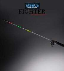 Alesta Fighter 3.50m 50-100g Mix Karbon Olta Kamışı