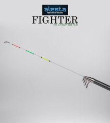 Alesta Fighter 3.50m 50-100g Mix Karbon Olta Kamışı