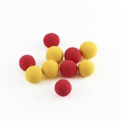 Extracarp Foam Pop Up 10mm 10'lu Paket