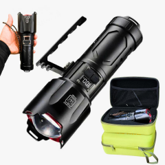 Small Sun SM-T709 1500 Metre Menzilli Lazer Etkili El Feneri