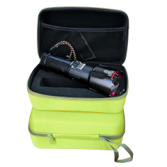 Small Sun SM-T709 1500 Metre Menzilli Lazer Etkili El Feneri