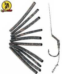 Extra Carp Camou Shrink Tube 2 mm