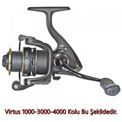 Ryobi Virtus 4000 Olta Makinesi