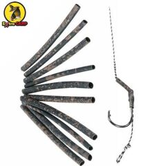 Extra Carp Camou Shrink Tube 1.6 mm