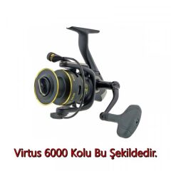 Ryobi Virtus 6000 Olta Makinesi