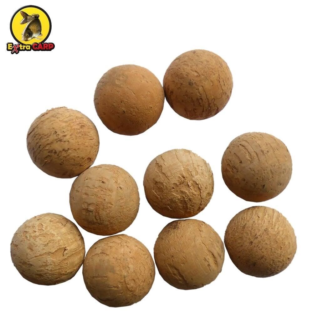 Extra Carp Foam Pop Up 10mm (10'lu Paket)