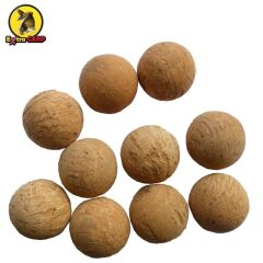 Extra Carp Foam Pop Up 10mm (10'lu Paket)