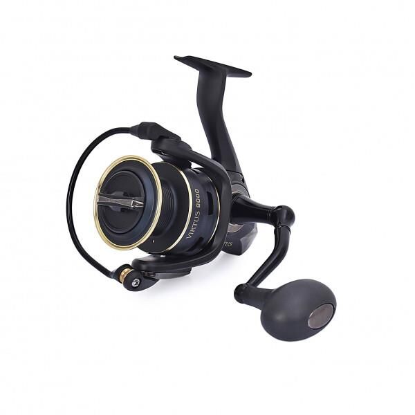 Ryobi Virtus 3000 Olta Makinesi