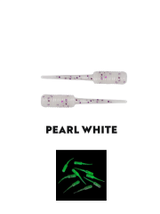 Fujin Baby FRY 2,7cm LRF Silikon Yem