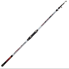 Bauer Boat Zilla 2.10m 100-200 Tekne Kamışı