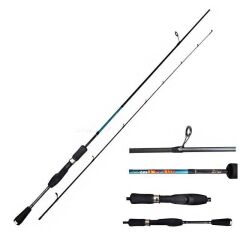 Wily Nash 2.25m 3-10g LRF Olta Kamışı