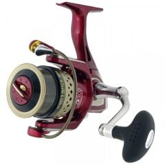 Ryobi Oasys Match 4500 Olta Makinesi